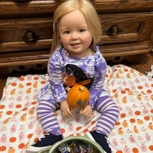 Pumpkin doodle cheap babies toddlers