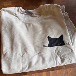 Taylor added a photo of their purchase