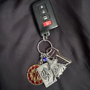 Mitch added a photo of their purchase
