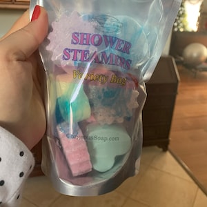 Liz added a photo of their purchase