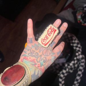 Danni added a photo of their purchase