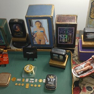 paul added a photo of their purchase