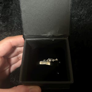 jasmin added a photo of their purchase