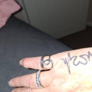Sara heeft een foto van de aankoop toegevoegd