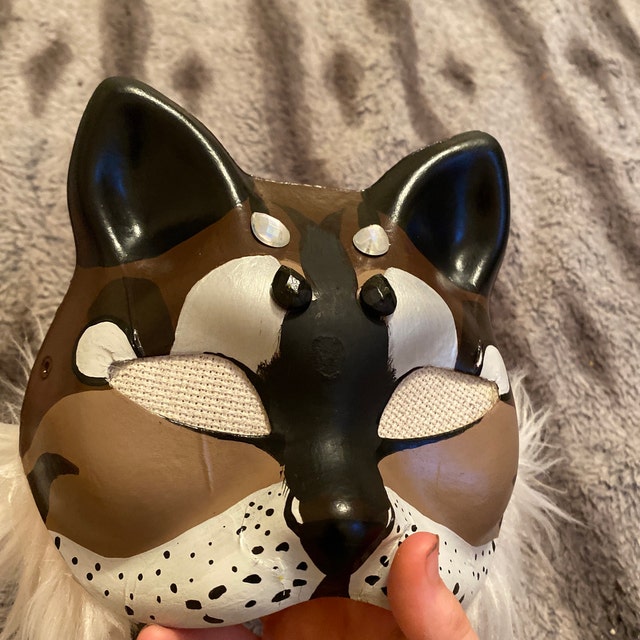 Therians LARPers and Furries... Welcome by OkamiKitsuneStore