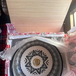 Matthew added a photo of their purchase