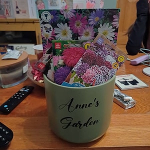 Lindsey ha añadido una foto de su compra