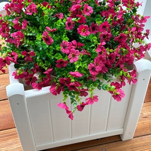 Courtney added a photo of their purchase