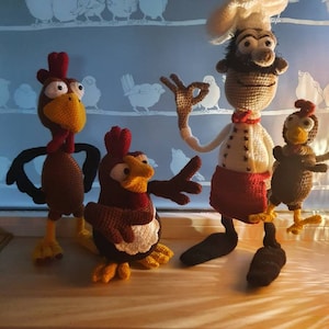 Jeanette hat ein Foto des gekauften Artikels hinzugefügt