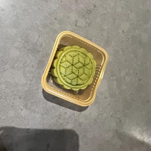 Jaclyn added a photo of their purchase