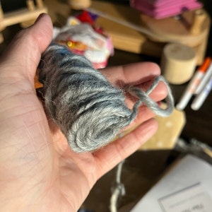 Etsy-Käufer:in hat ein Foto des gekauften Artikels hinzugefügt