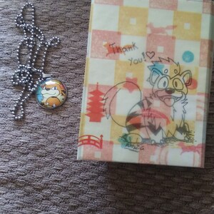 Megan heeft een foto van zijn/haar aankoop toegevoegd