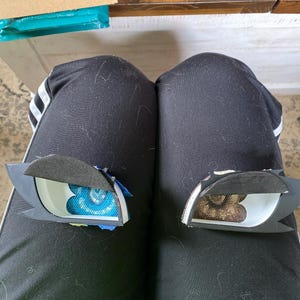 Jay added a photo of their purchase