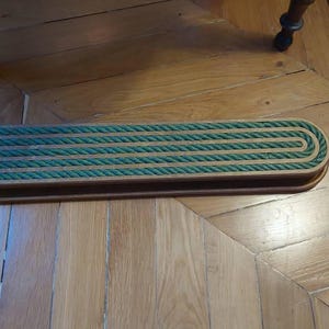 Christine added a photo of their purchase
