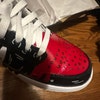 blinged out jordan 1