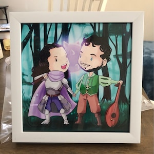 Amy added a photo of their purchase