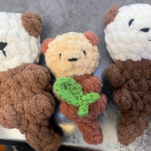 Ali added a photo of their purchase