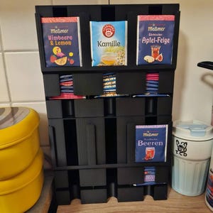 Anja added a photo of their purchase