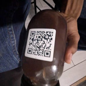 Devonte ha añadido una foto de su compra