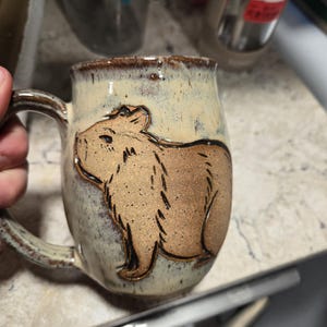 Caitlin added a photo of their purchase