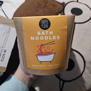 Eloise added a photo of their purchase