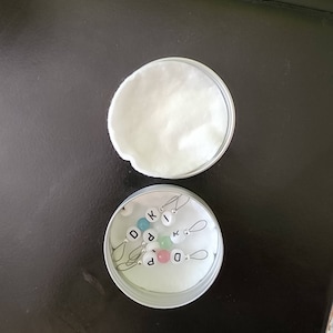 Doris added a photo of their purchase