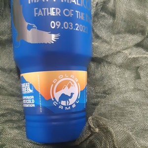 Erica added a photo of their purchase