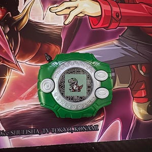 デジモンデジヴァイスまとめ売り デジモン デジヴァイス 25th COLOR EVOLUTION 八神太一 - メルカリ