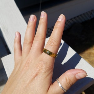 Emily added a photo of their purchase