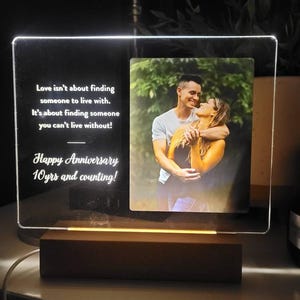 Tracey added a photo of their purchase