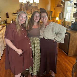 Summer added a photo of their purchase