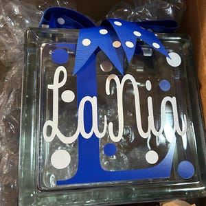 LaTina added a photo of their purchase