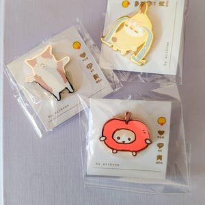 Onodera added a photo of their purchase