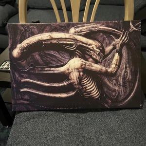 Bradley added a photo of their purchase
