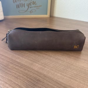 Brittany added a photo of their purchase