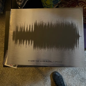 Lena added a photo of their purchase