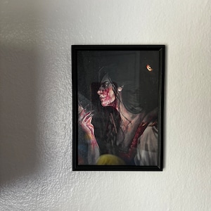 Sara added a photo of their purchase