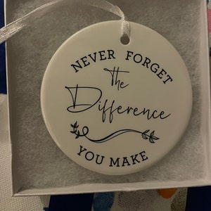 Acheteur Etsy a ajouté une photo de son achat
