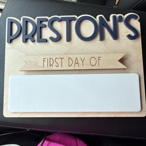 BreAnn added a photo of their purchase