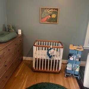 Alexandria added a photo of their purchase