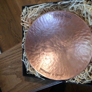 James added a photo of their purchase