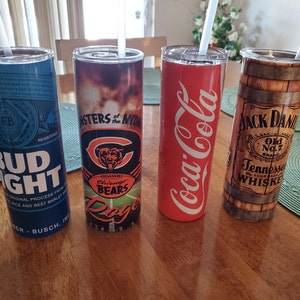 Download Diet Coke Soda PNG 20oz sublimation tumbler digital file ...