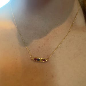 Caitlin ha añadido una foto de su compra