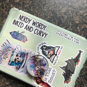 Candace added a photo of their purchase