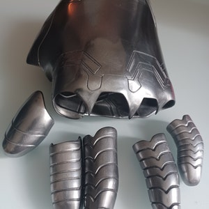 Charles added a photo of their purchase