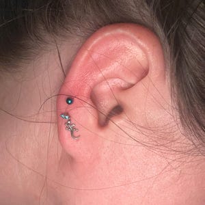 Louise added a photo of their purchase