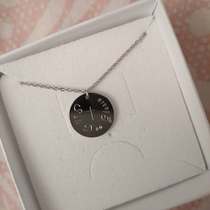 Evelyn added a photo of their purchase