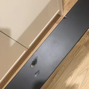 Scott hat ein Foto des gekauften Artikels hinzugefügt