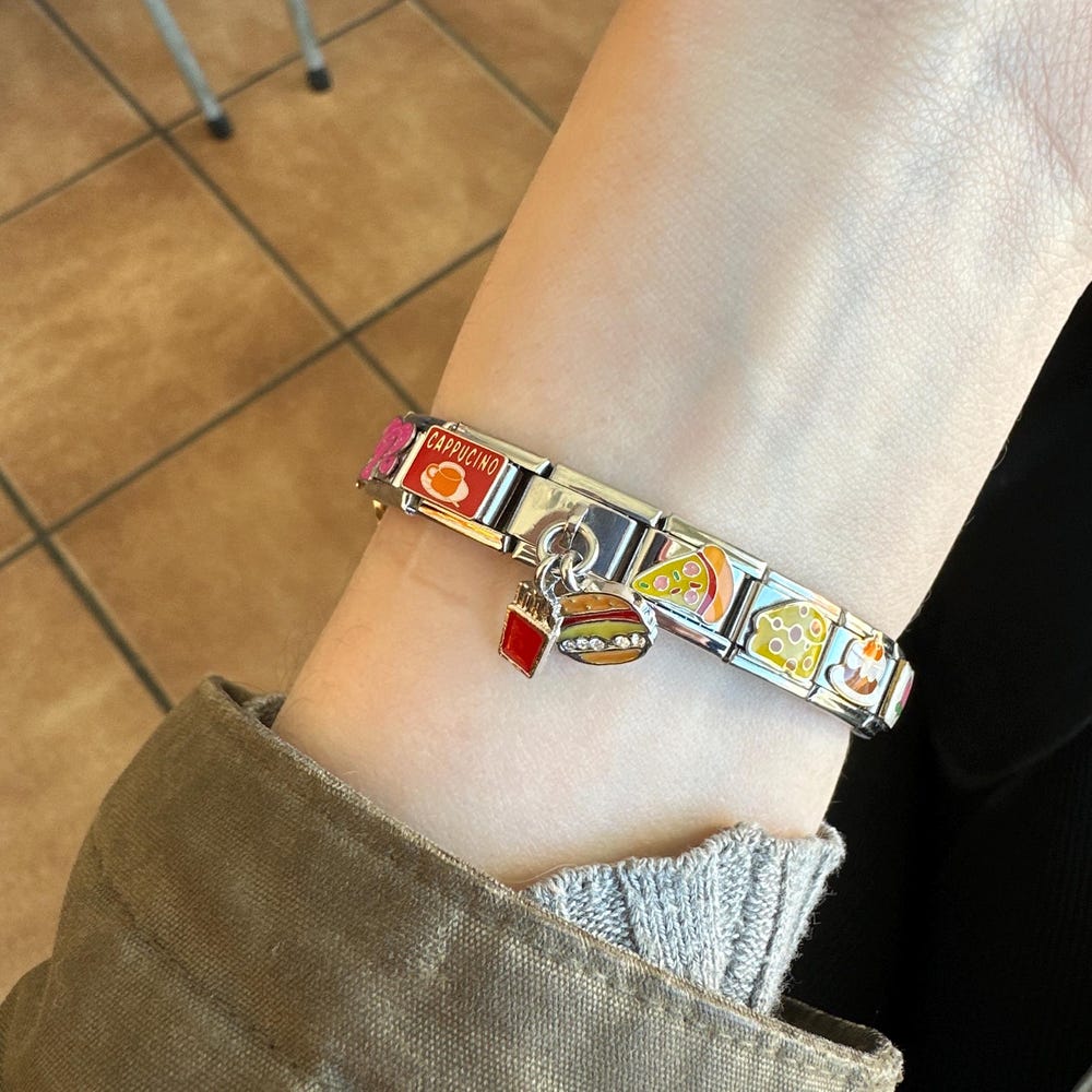 Fast shipping. Great quality. Thanks for the extra link 💕