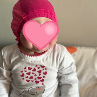 Solid Children’s Pilot Hat - Etsy